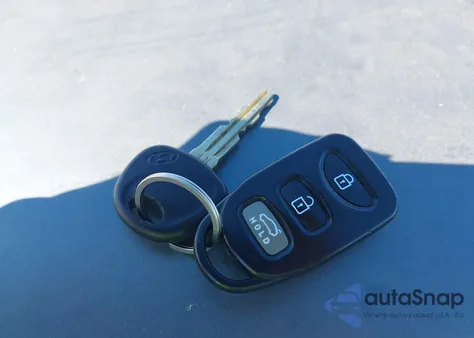 2010 Hyundai Sonata Se V6 from USA, damaged, VIN 5NPEU4AF6AH602944